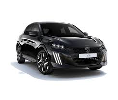 Peugeot 208 adglldcar