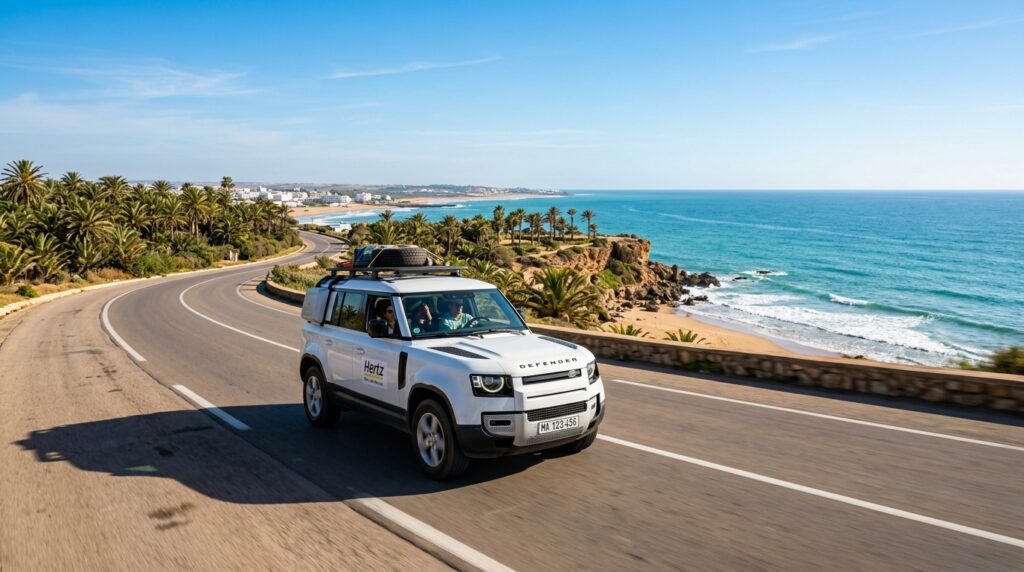 location de voiture agdlldcar