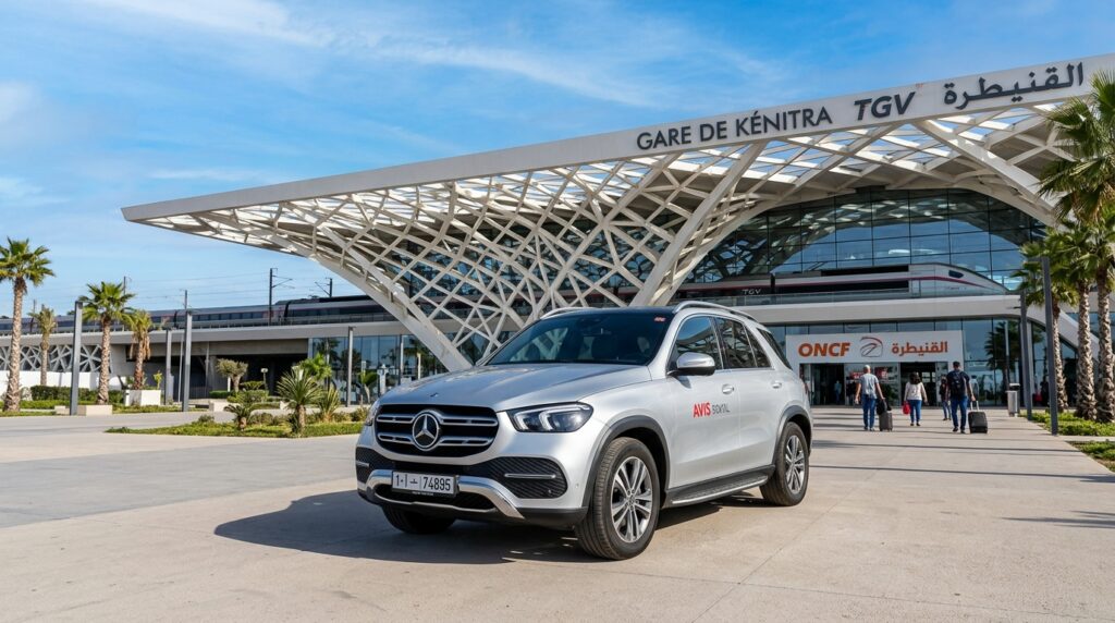 kenitra_tgv_car_rental